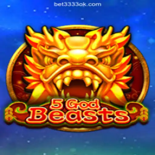 Discover the Excitement of 5GodBeasts: A New Era of Online Gaming