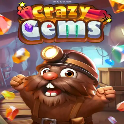 Discover CrazyGems: The Revolutionary Game at Bet3333 com
