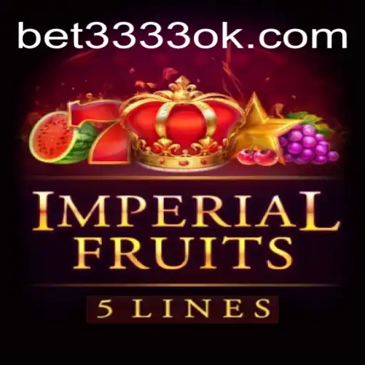 Discover the Exciting World of ImperialFruits5 and Bet3333 Casino