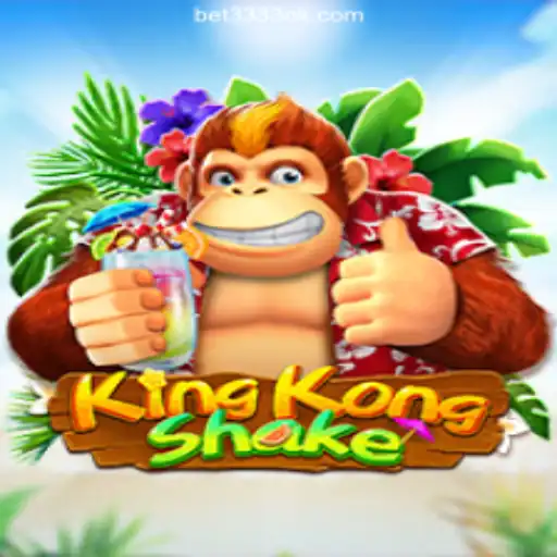 KingKongShake: A Roaring Adventure into Casino Gaming