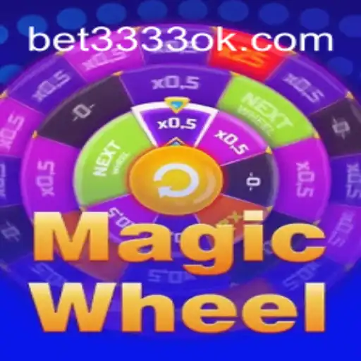 Discover MagicWheel: An Exciting New Casino Game Experience