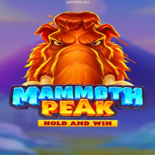Exploring the Excitement of MammothPeak: The Revolutionary Game