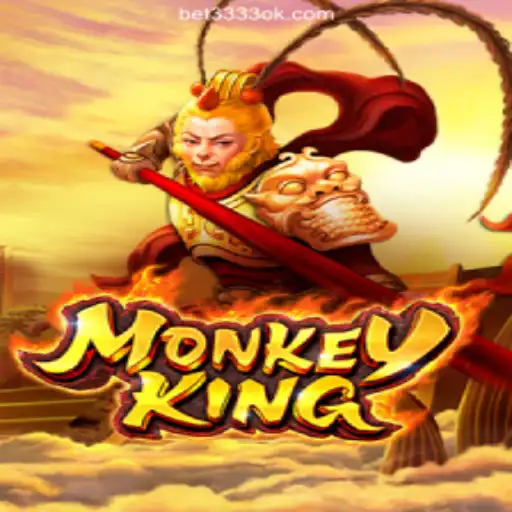 MonkeyKing: A Legendary Gaming Experience