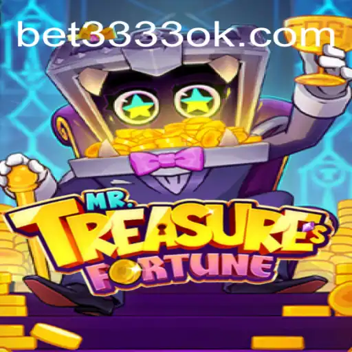 Discover the Adventure of MrTreasuresFortune: A Journey into the World of Online Gaming