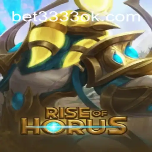 RiseofHorus: Exploring the Mystical World of Ancient Egypt in Gaming