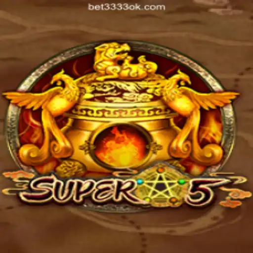 Exploring Super5: The Thrilling Casino Game with Bet3333