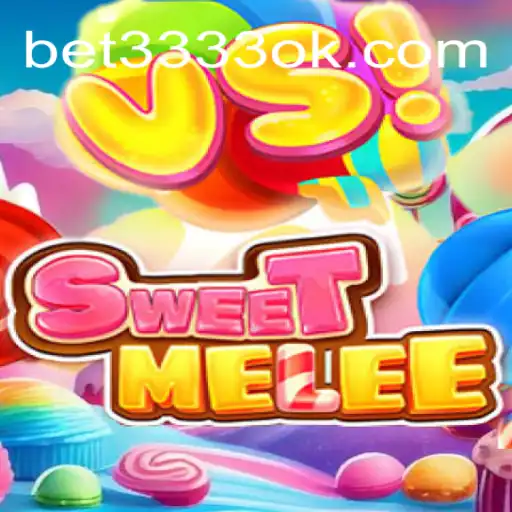 SweetMelee: The Delightful Clash of Candy Warriors