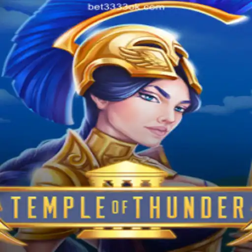 Temple of Thunder: Explore the Power and Excitement of the Most Thrilling Casino Experience