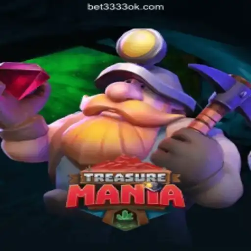 TreasureMania: Unearthing the Thrills of the Latest Gaming Sensation